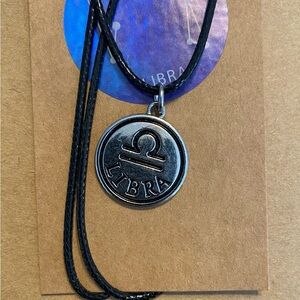 🌻5/$20🌻 Libra Necklace